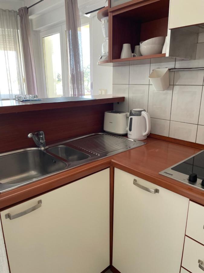 Apartments Vip Спліт Екстер'єр фото