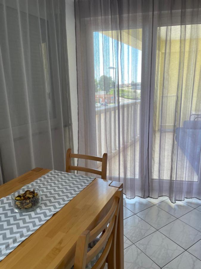Apartments Vip Спліт Екстер'єр фото