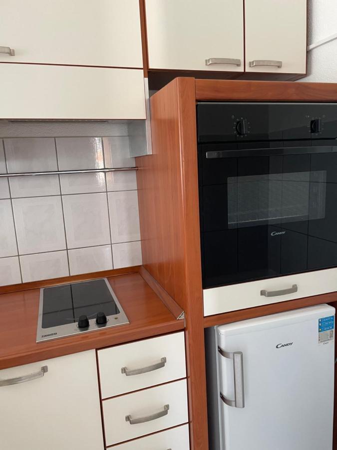 Apartments Vip Спліт Екстер'єр фото