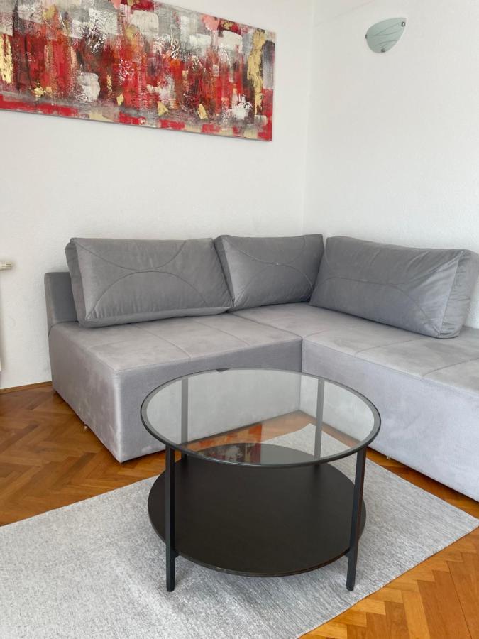 Apartments Vip Спліт Екстер'єр фото