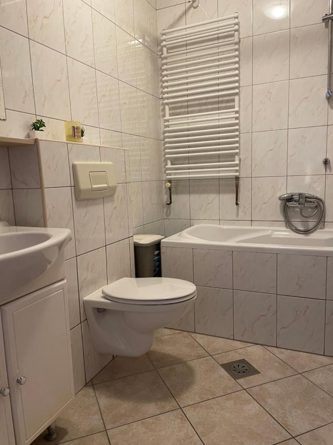 Apartments Vip Спліт Екстер'єр фото