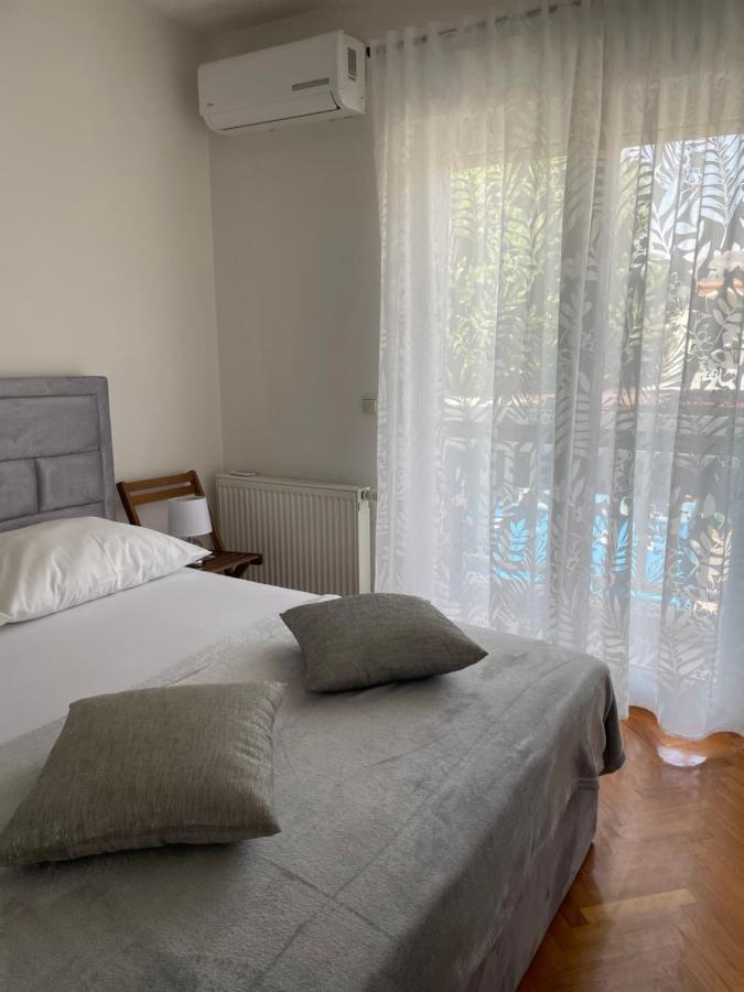 Apartments Vip Спліт Екстер'єр фото