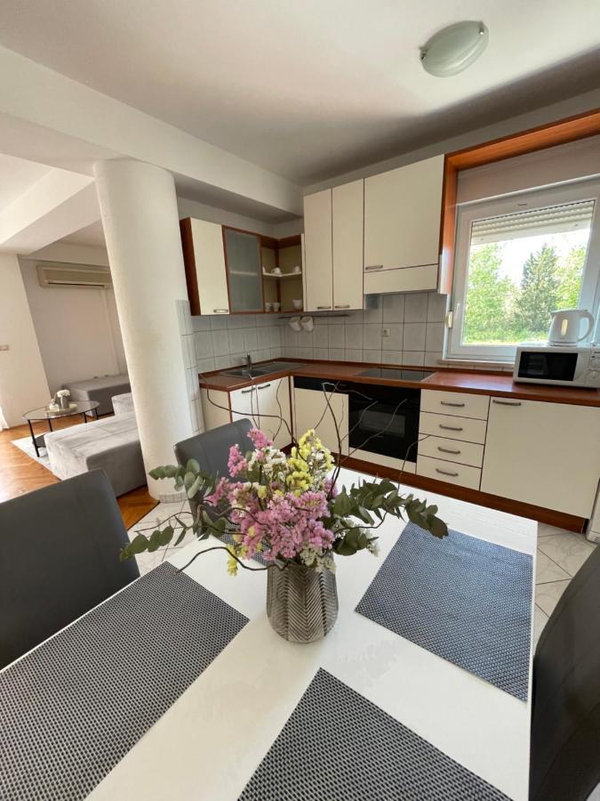 Apartments Vip Спліт Екстер'єр фото