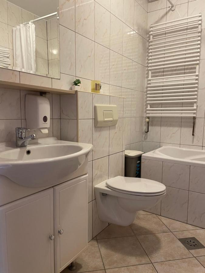 Apartments Vip Спліт Екстер'єр фото