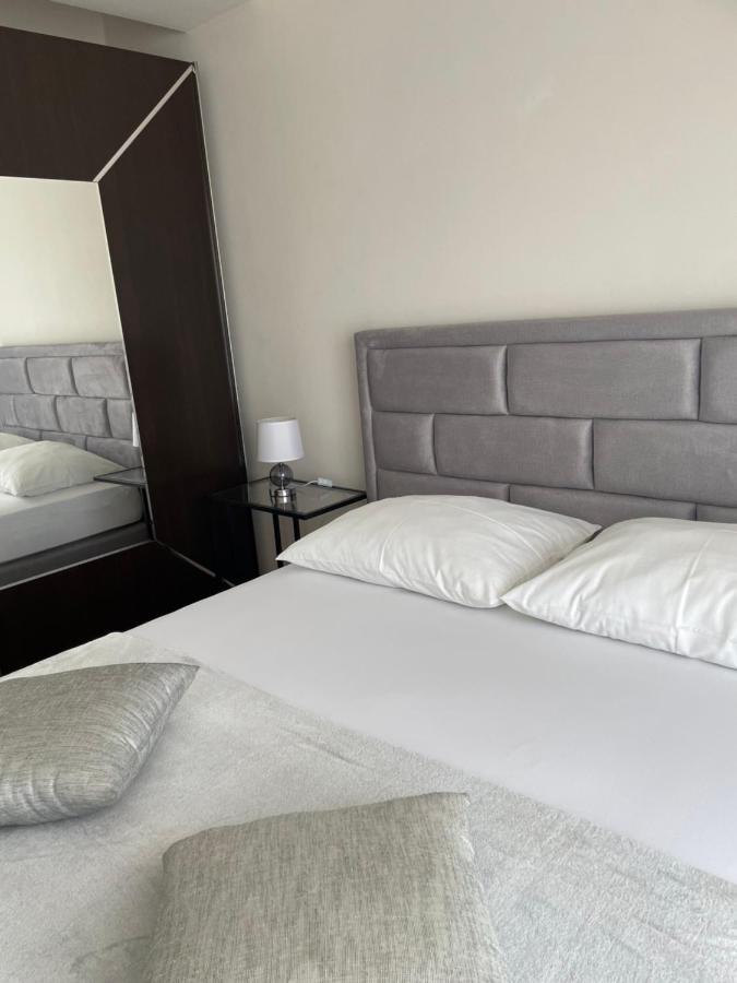 Apartments Vip Спліт Екстер'єр фото