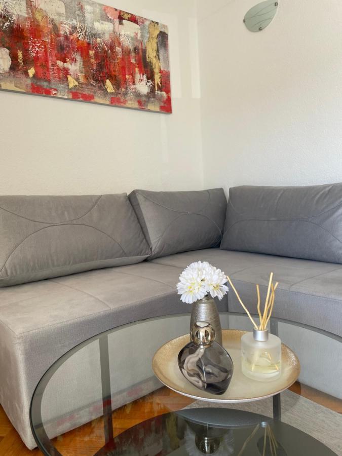 Apartments Vip Спліт Екстер'єр фото