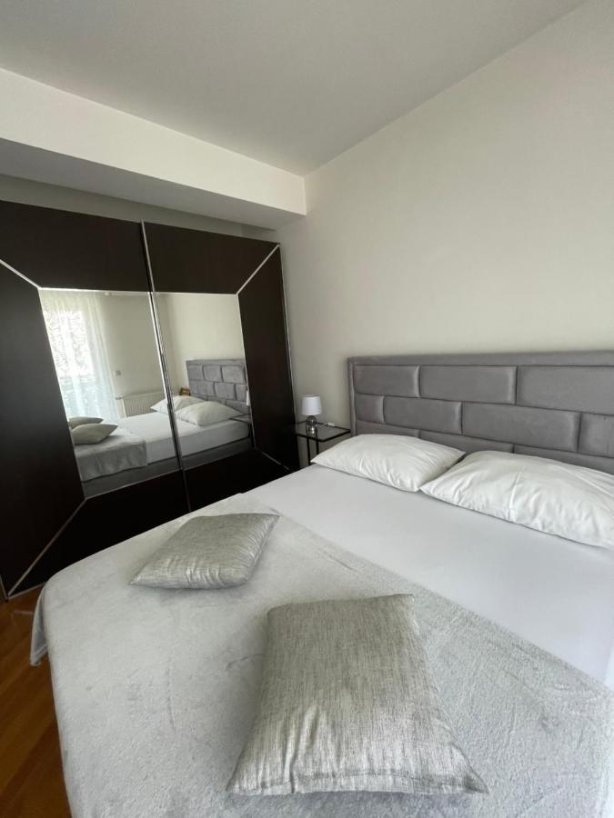 Apartments Vip Спліт Екстер'єр фото