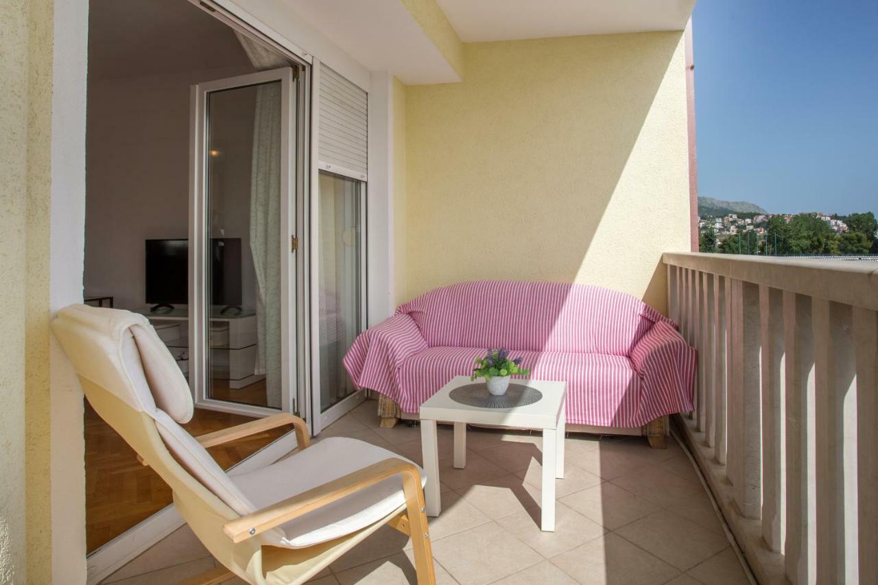Apartments Vip Спліт Екстер'єр фото