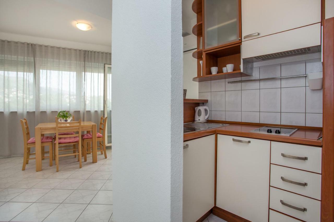 Apartments Vip Спліт Екстер'єр фото