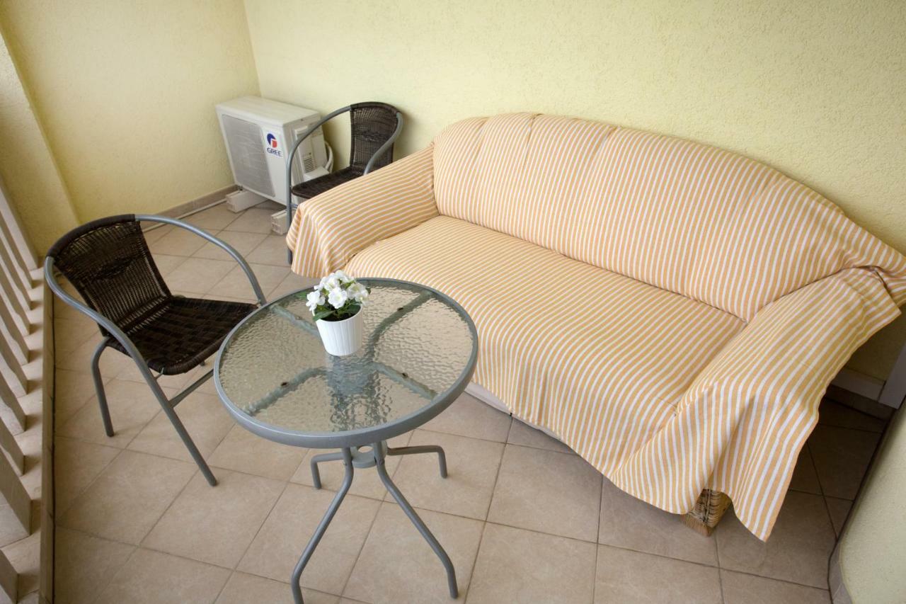 Apartments Vip Спліт Екстер'єр фото
